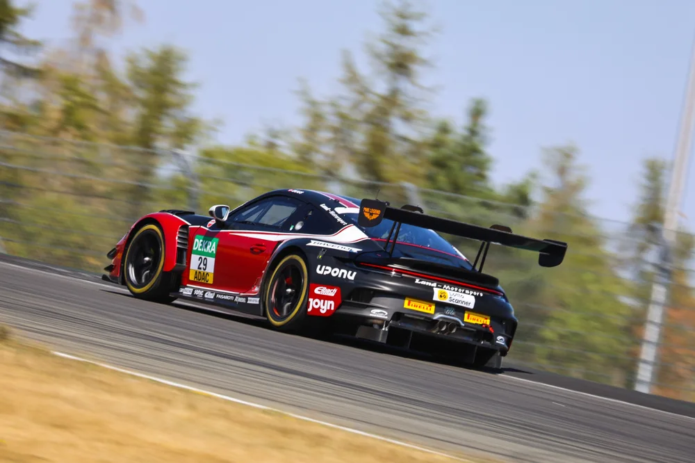 DTM & DTM Classic - Nürburgring 2026 – Foto 555
