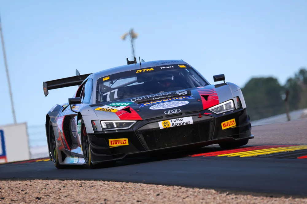 DTM - Sachsenring 2026 – Foto 228