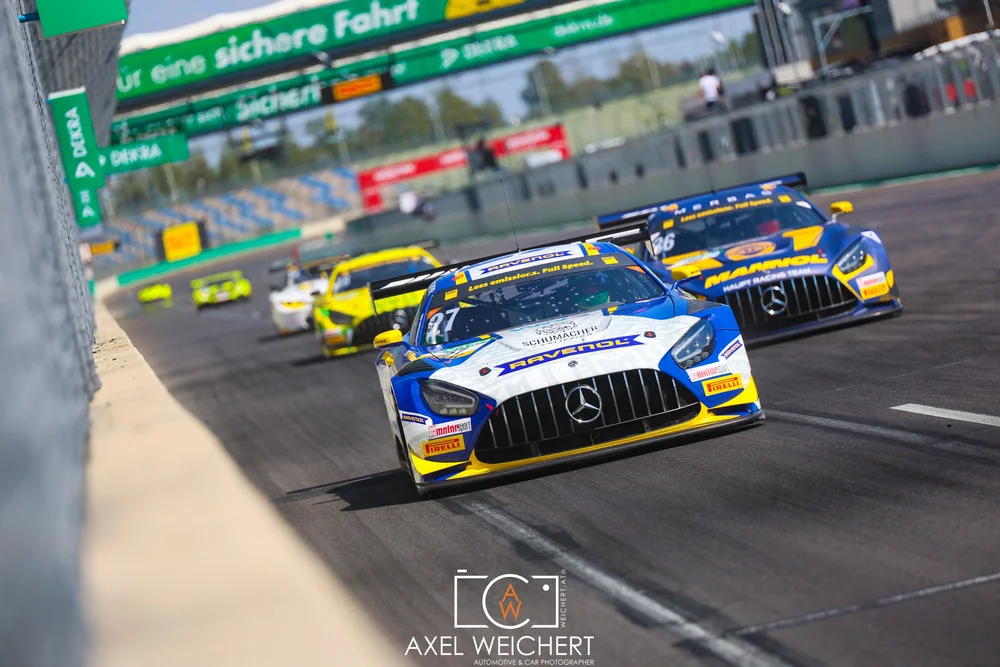 DTM - Lausitzring 2023 – Foto 67