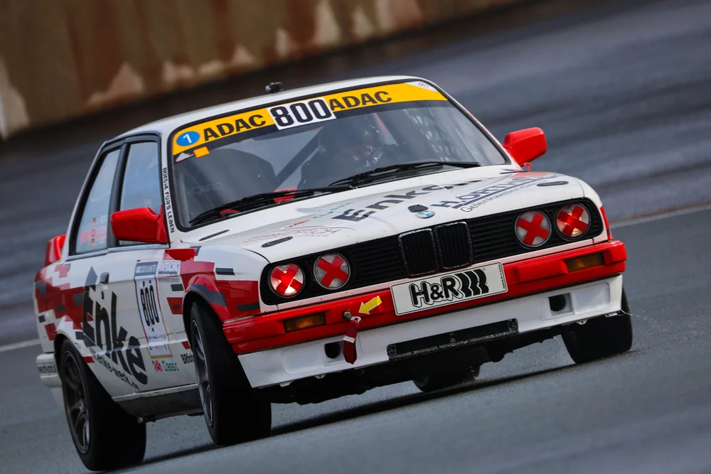 Tourenwagen Legenden - Bilster Berg 2026 – Foto 117