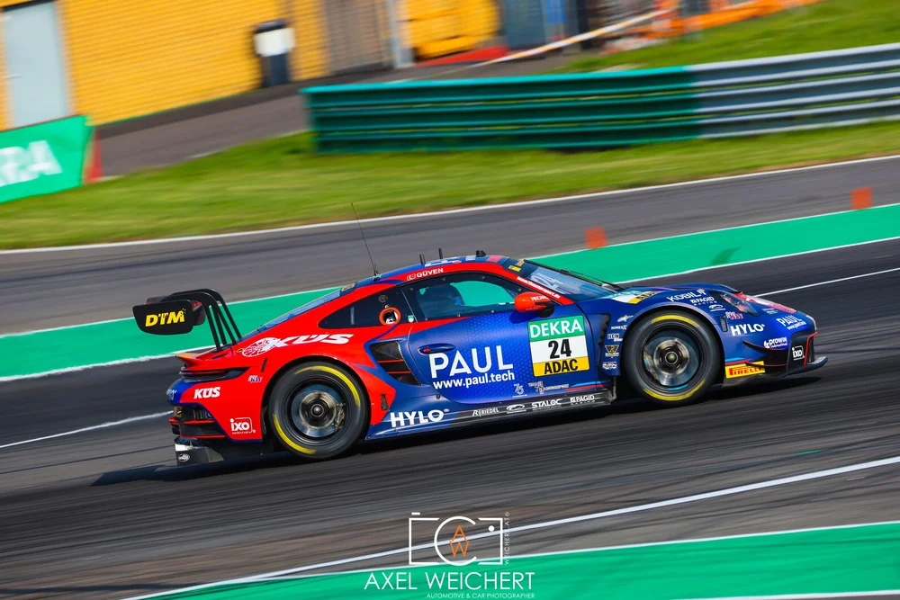 DTM - Lausitzring 2023 – Foto 194