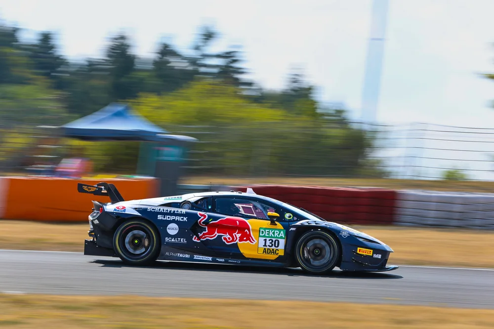 DTM & DTM Classic - Nürburgring 2026 – Foto 466