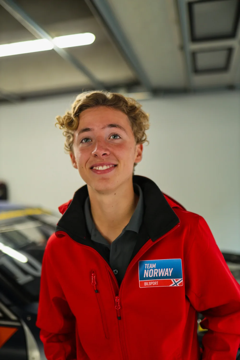ADAC GT Masters - Salzburgring 2026 – Foto 472