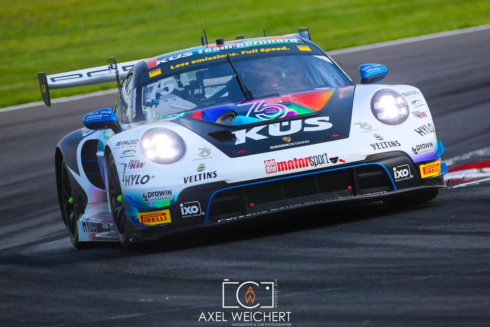 DTM - Lausitzring 2023 – Foto 163