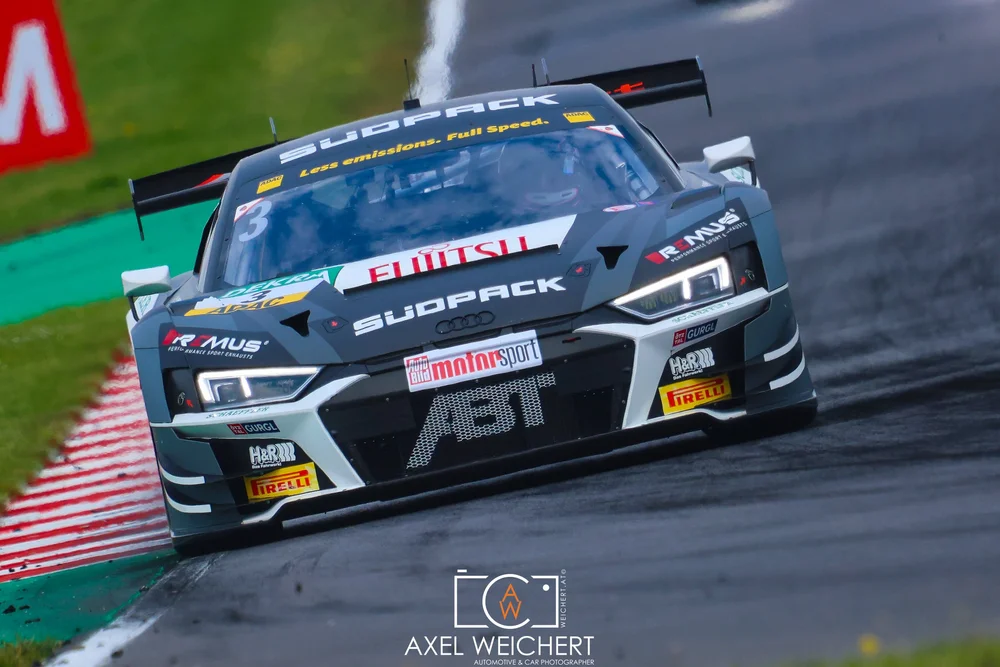 DTM - Lausitzring 2023 – Foto 249