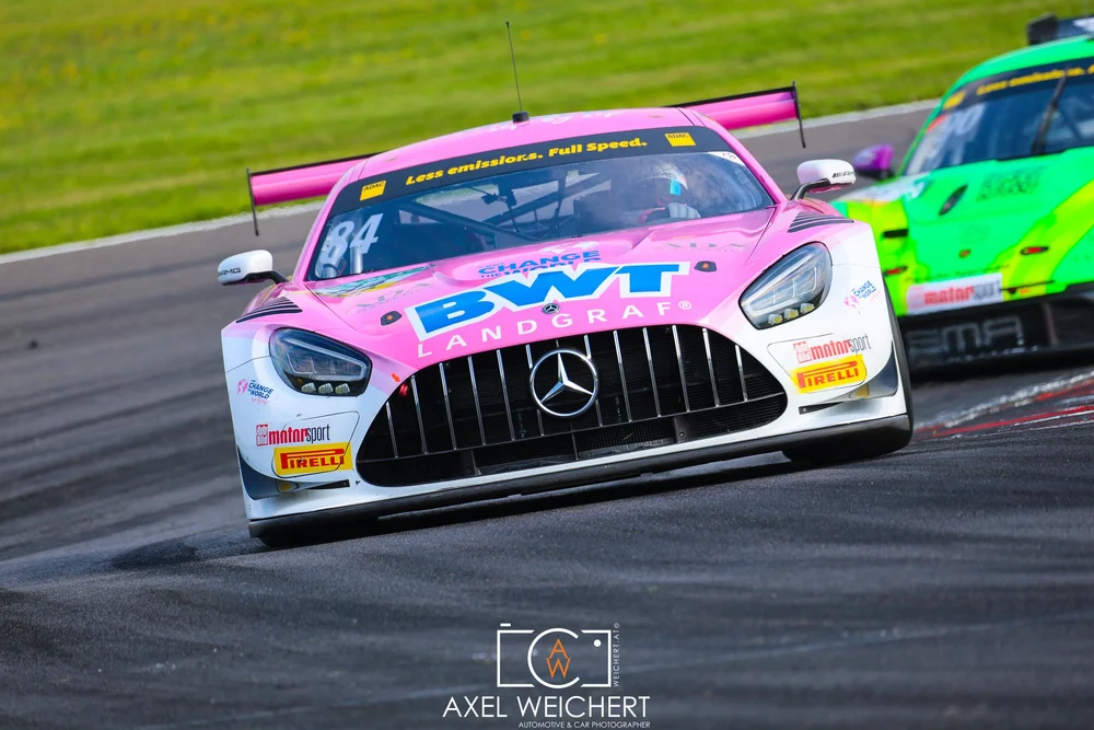 DTM - Lausitzring 2023 – Foto 226