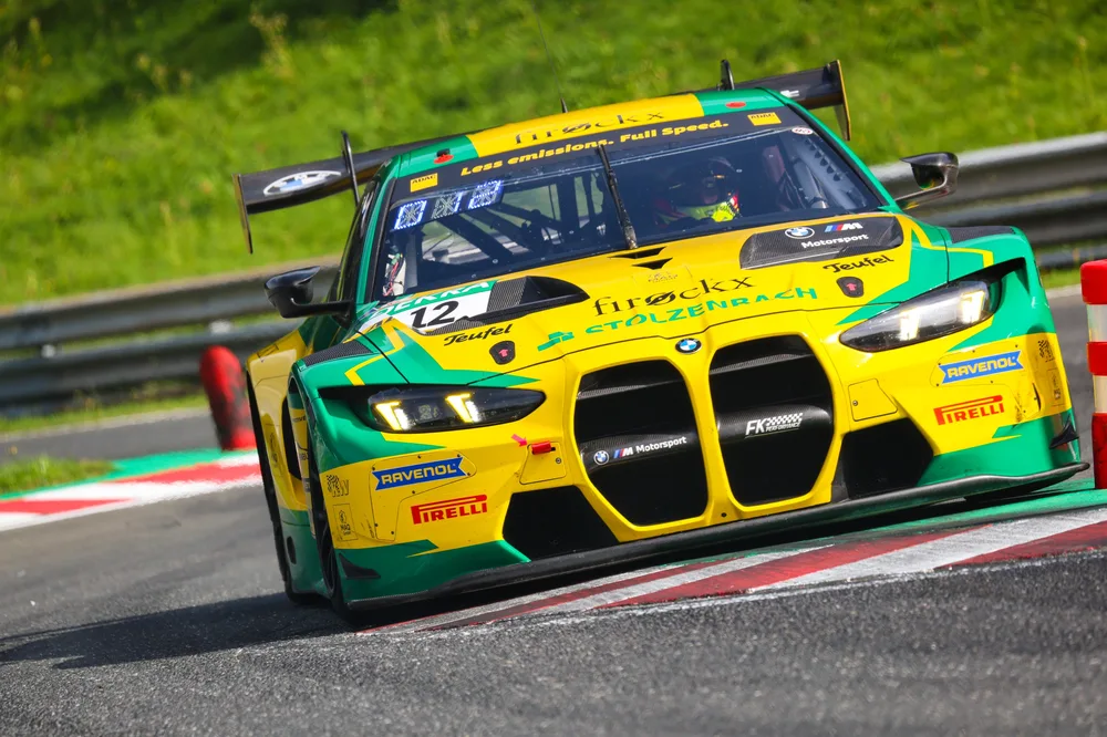ADAC GT Masters - Salzburgring 2026 – Foto 67