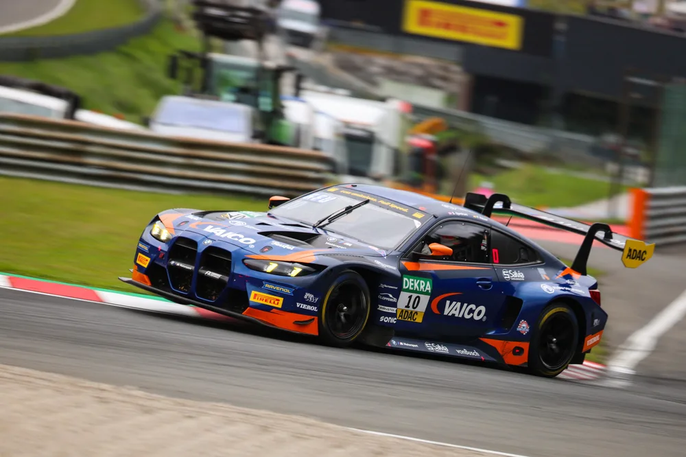 ADAC GT Masters - Salzburgring 2026 – Foto 211