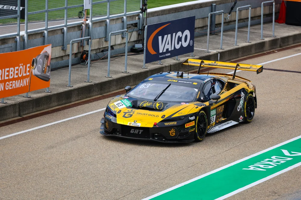 DTM - Sachsenring 2026 – Foto 108