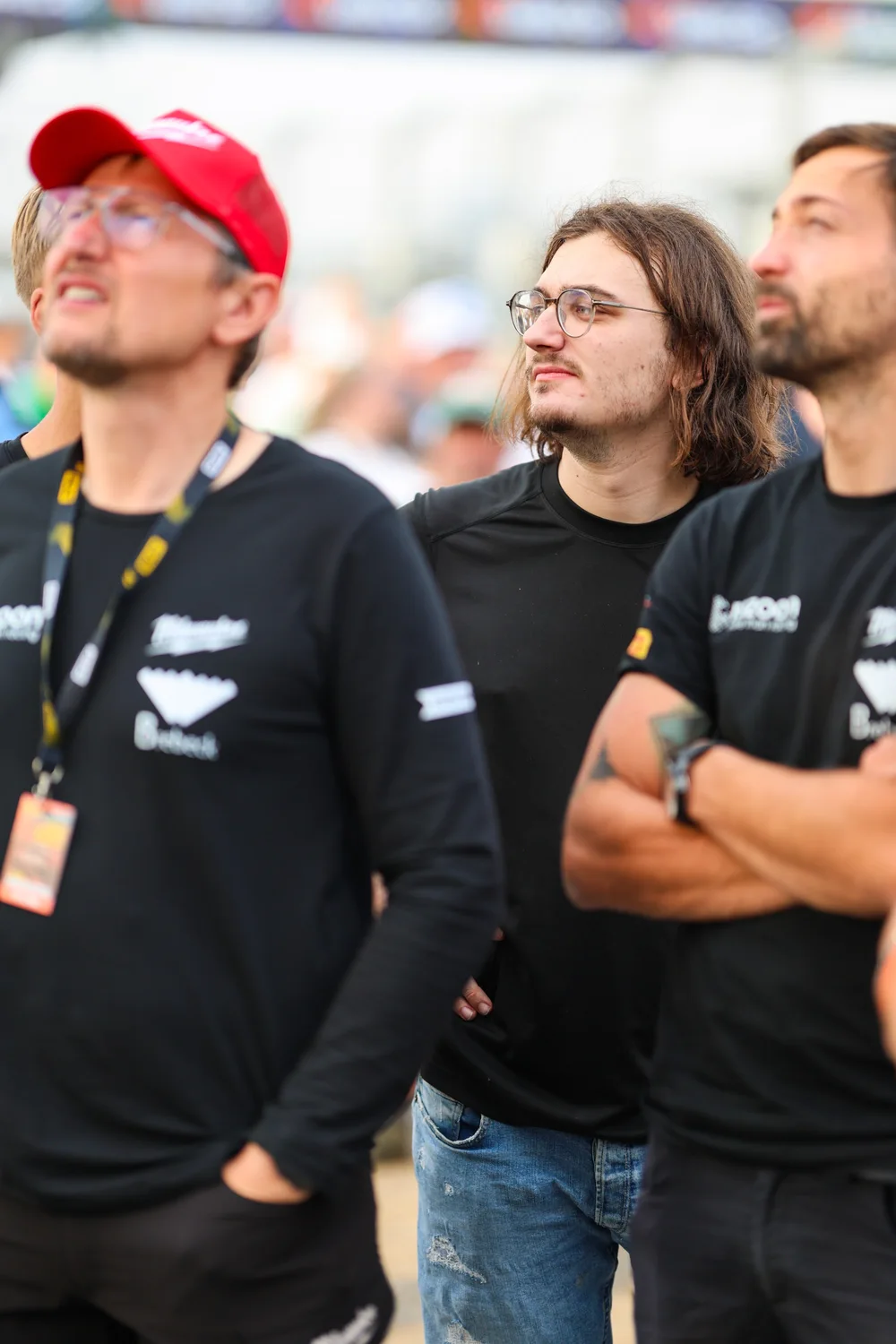 DTM & DTM Classic - Nürburgring 2026 – Foto 401