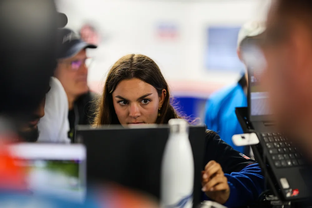 ADAC GT Masters - Salzburgring 2026 – Foto 193