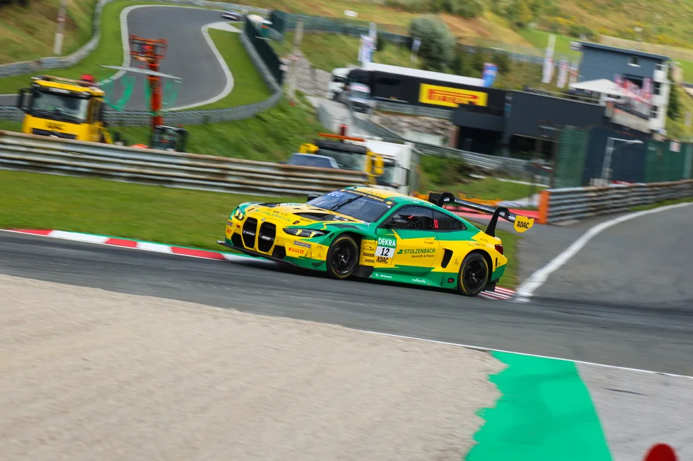 ADAC GT Masters - Salzburgring 2026 – Foto 419