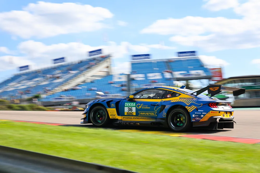 DTM - Sachsenring 2026 – Foto 208