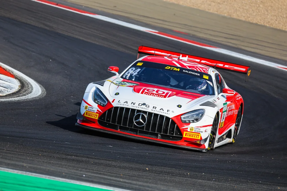 DTM & DTM Classic - Nürburgring 2026 – Foto 39