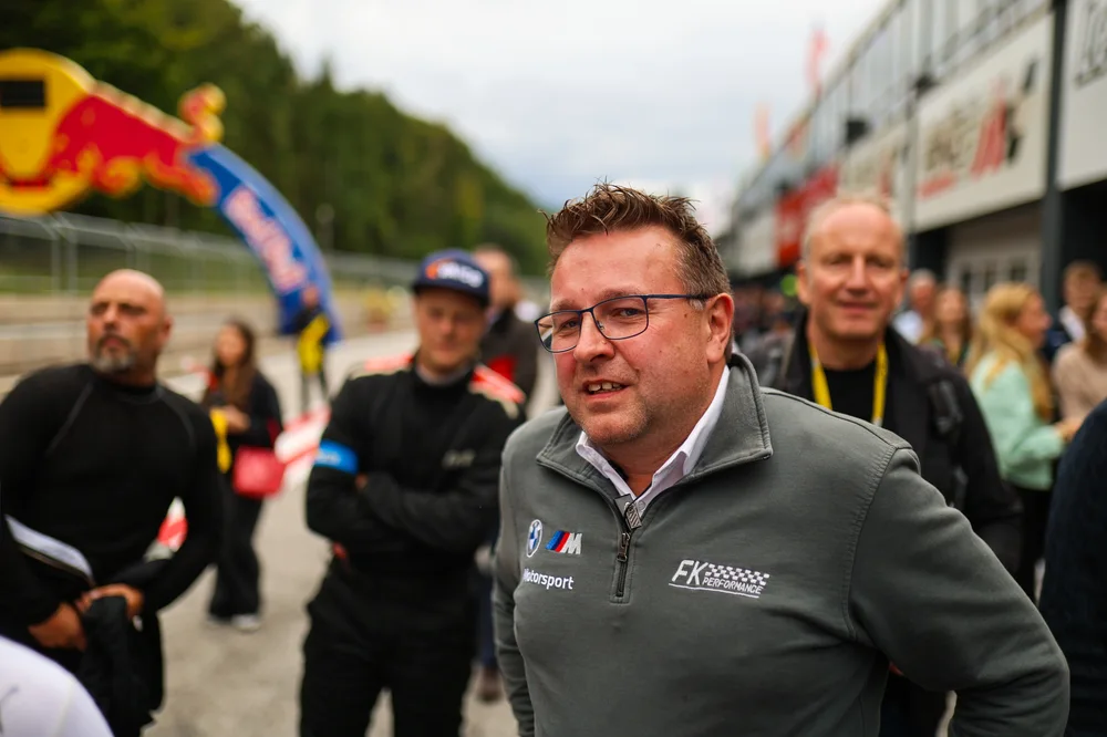 ADAC GT Masters - Salzburgring 2026 – Foto 253