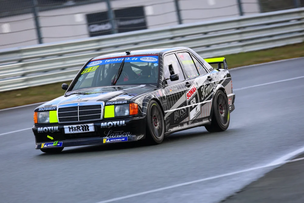 Tourenwagen Legenden - Bilster Berg 2026 – Foto 220