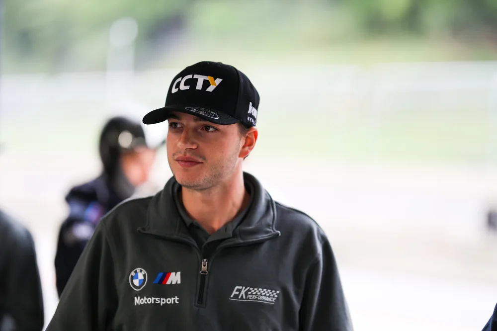 ADAC GT Masters - Salzburgring 2026 – Foto 192