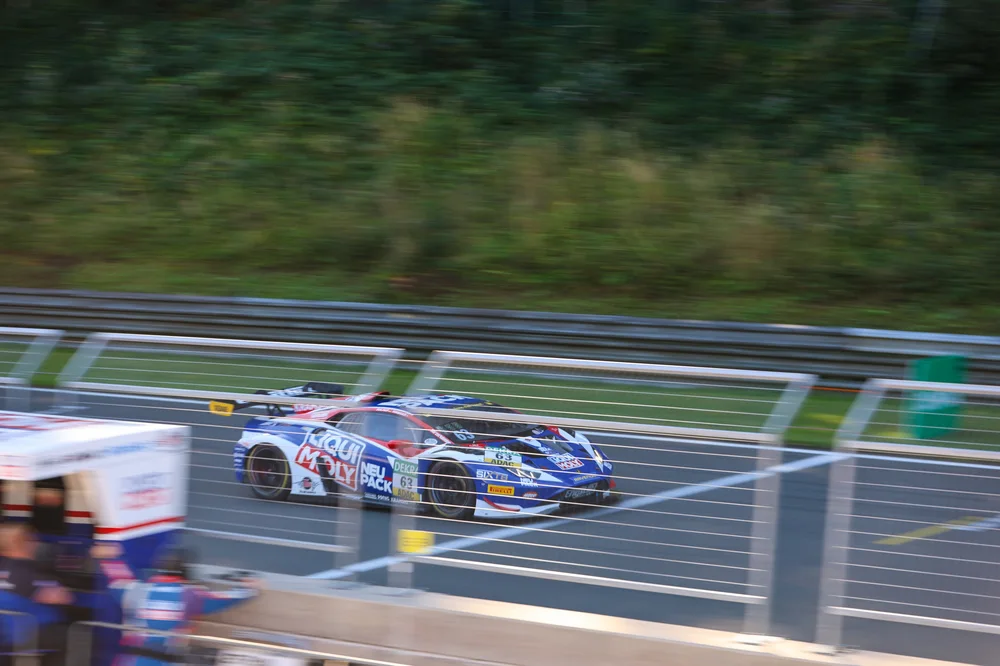 ADAC GT Masters - Salzburgring 2026 – Foto 277