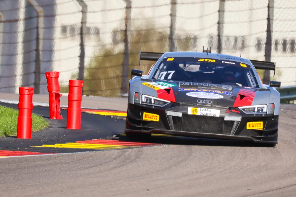DTM - Sachsenring 2026 – Foto 551
