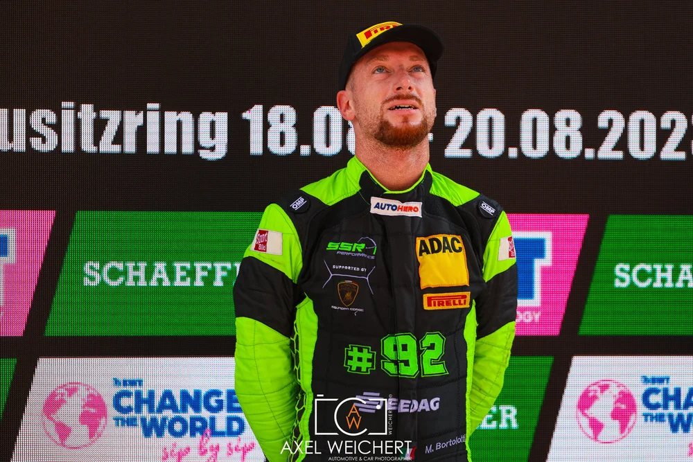 DTM - Lausitzring 2023 – Foto 114