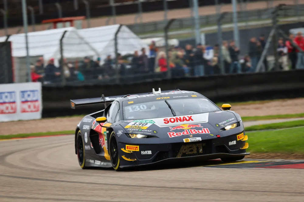 DTM - Sachsenring 2026 – Foto 486