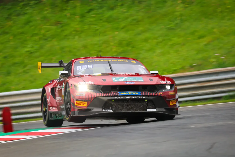 ADAC GT Masters - Salzburgring 2026 – Foto 226