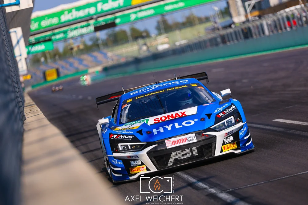 DTM - Lausitzring 2023 – Foto 216