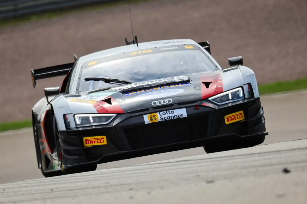 DTM - Sachsenring 2026 – Foto 514