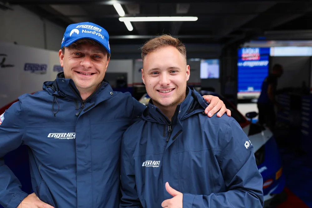 ADAC GT Masters - Salzburgring 2026 – Foto 506