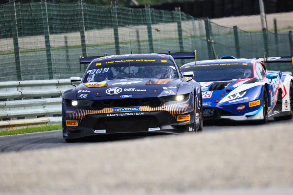 ADAC GT Masters - Salzburgring 2026 – Foto 85