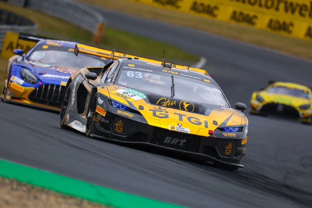 DTM & DTM Classic - Oschersleben 2026