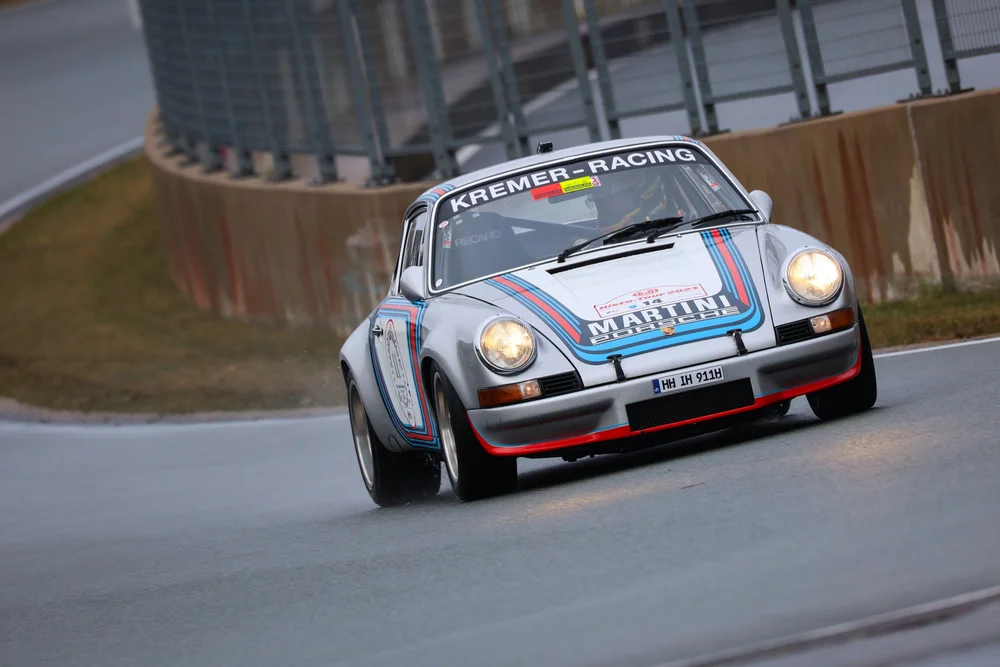 Tourenwagen Legenden - Bilster Berg 2026 – Foto 225