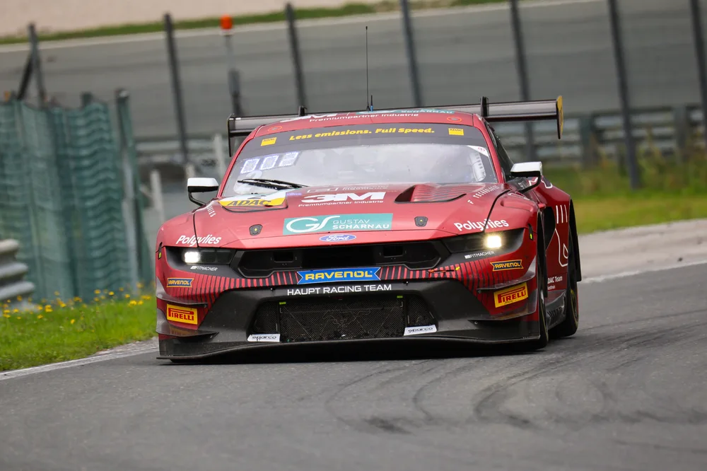 ADAC GT Masters - Salzburgring 2026 – Foto 242