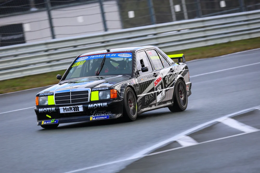 Tourenwagen Legenden - Bilster Berg 2026 – Foto 197