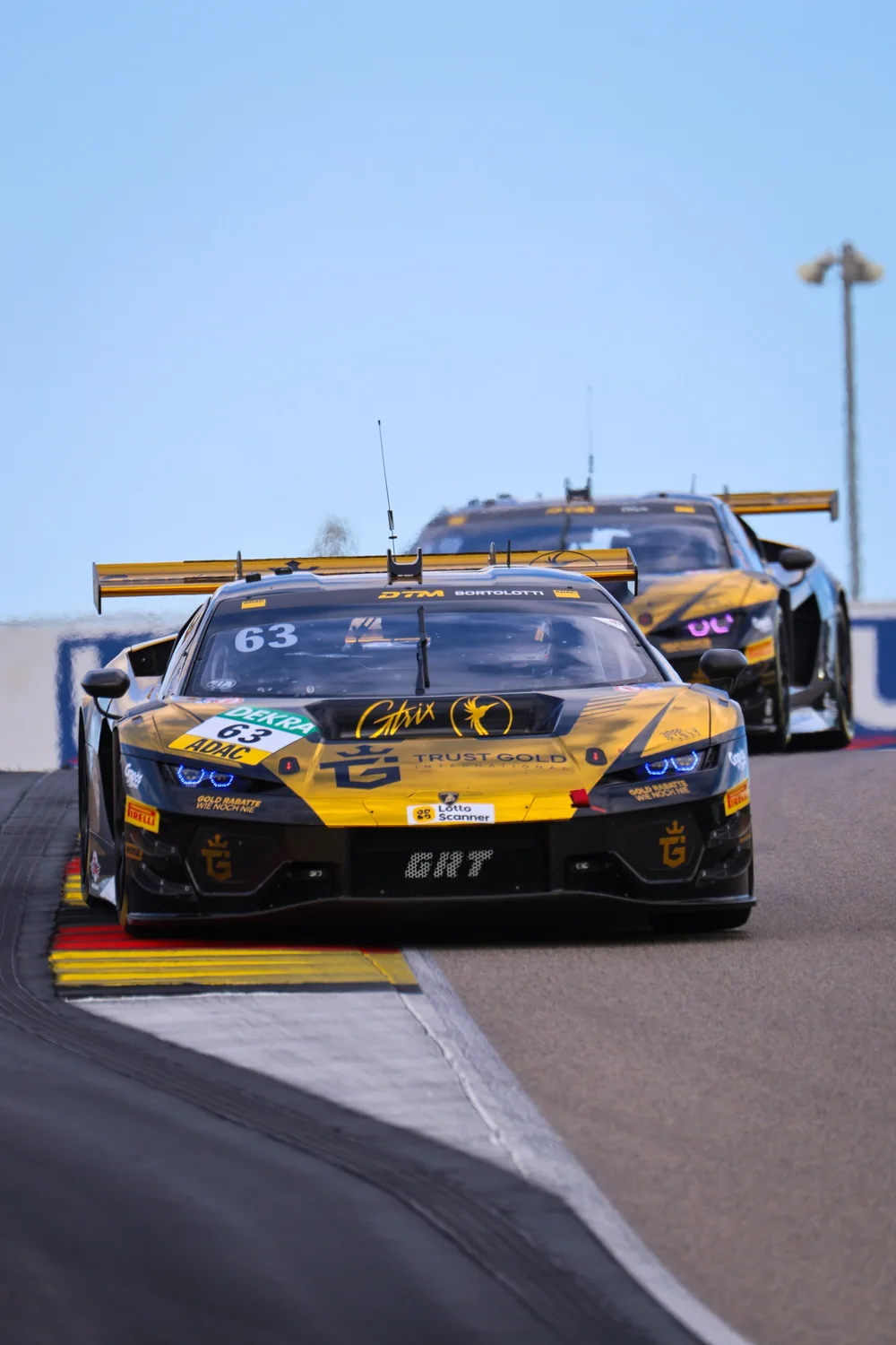 DTM - Sachsenring 2026 – Foto 241