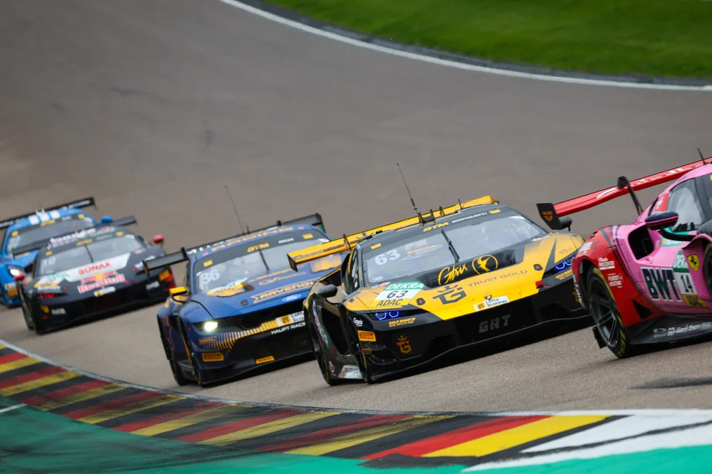 DTM - Sachsenring 2026 – Foto 417