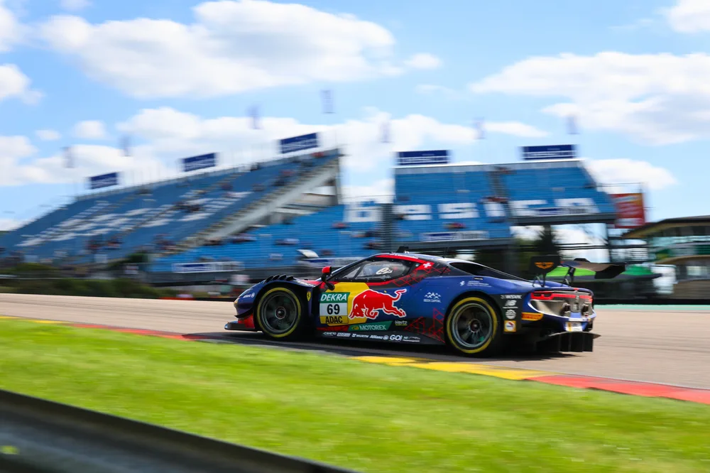 DTM - Sachsenring 2026 – Foto 147