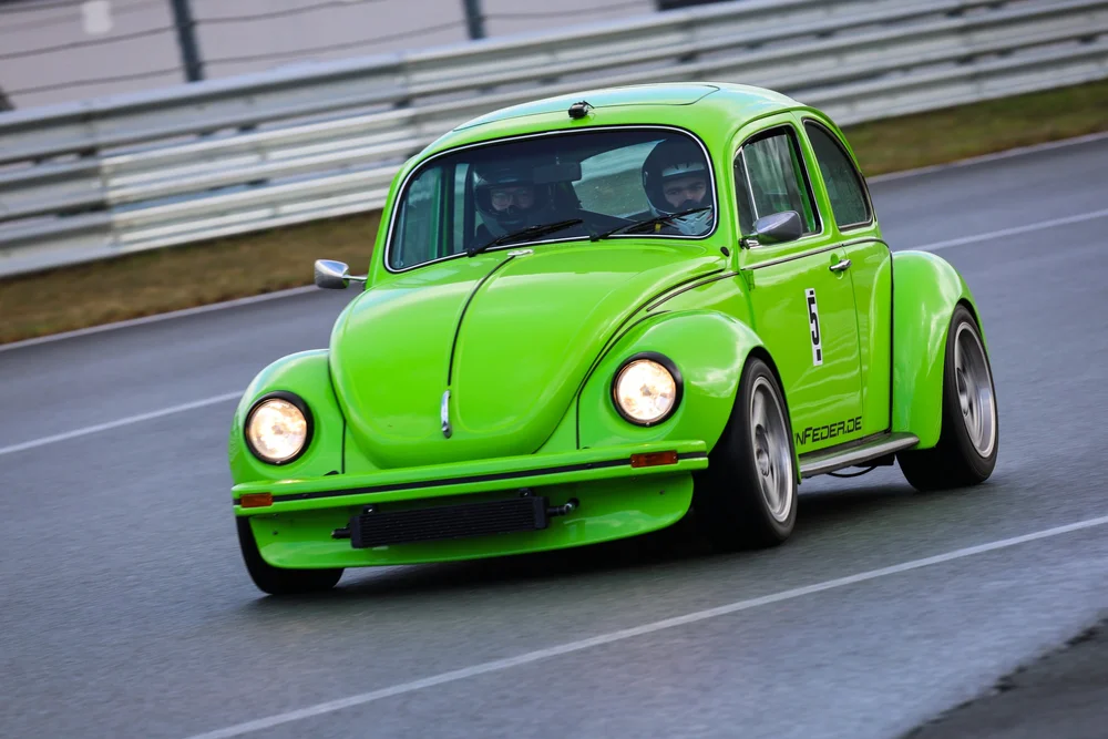 Tourenwagen Legenden - Bilster Berg 2026 – Foto 232