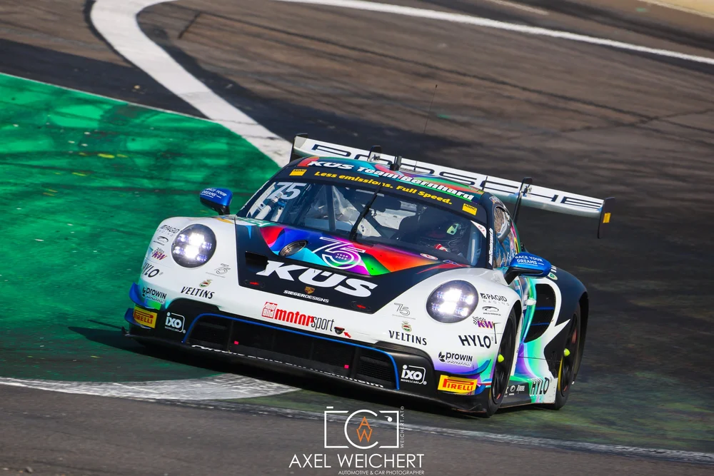 DTM - Lausitzring 2023 – Foto 100