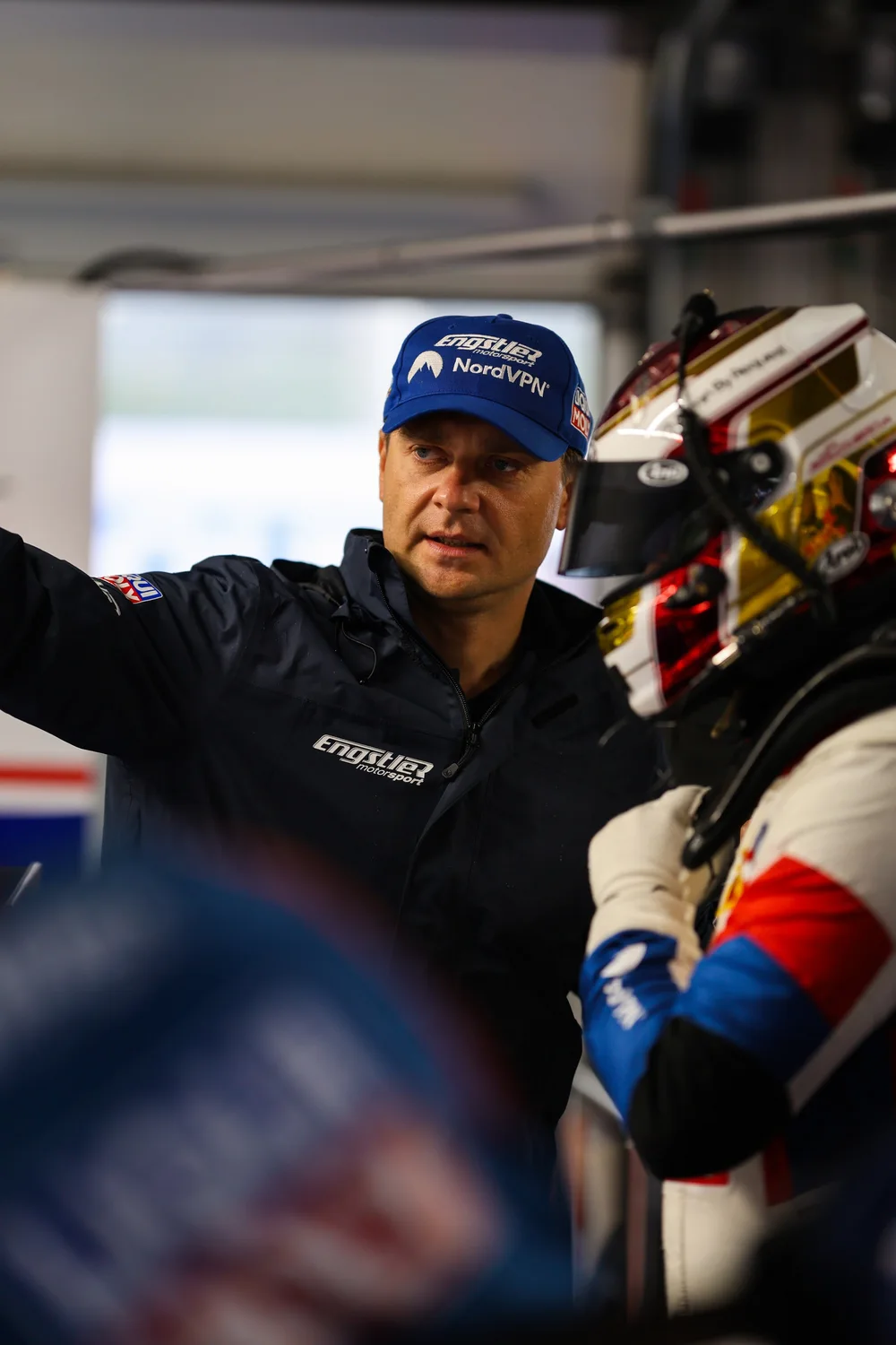 ADAC GT Masters - Salzburgring 2026 – Foto 186