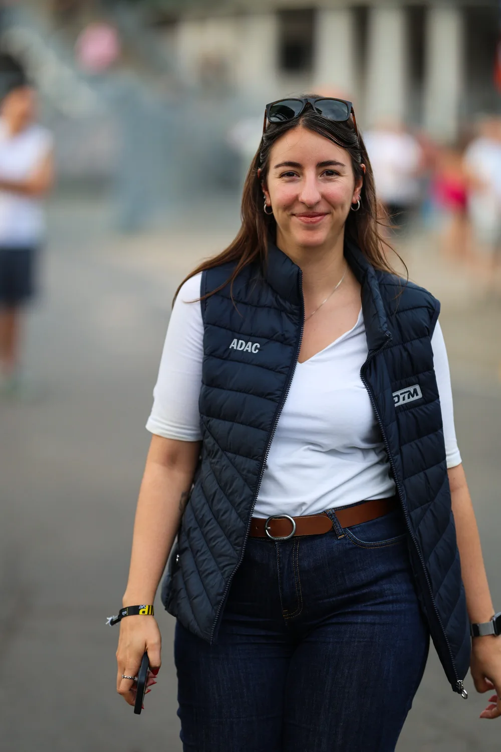 DTM & DTM Classic - Nürburgring 2026 – Foto 426