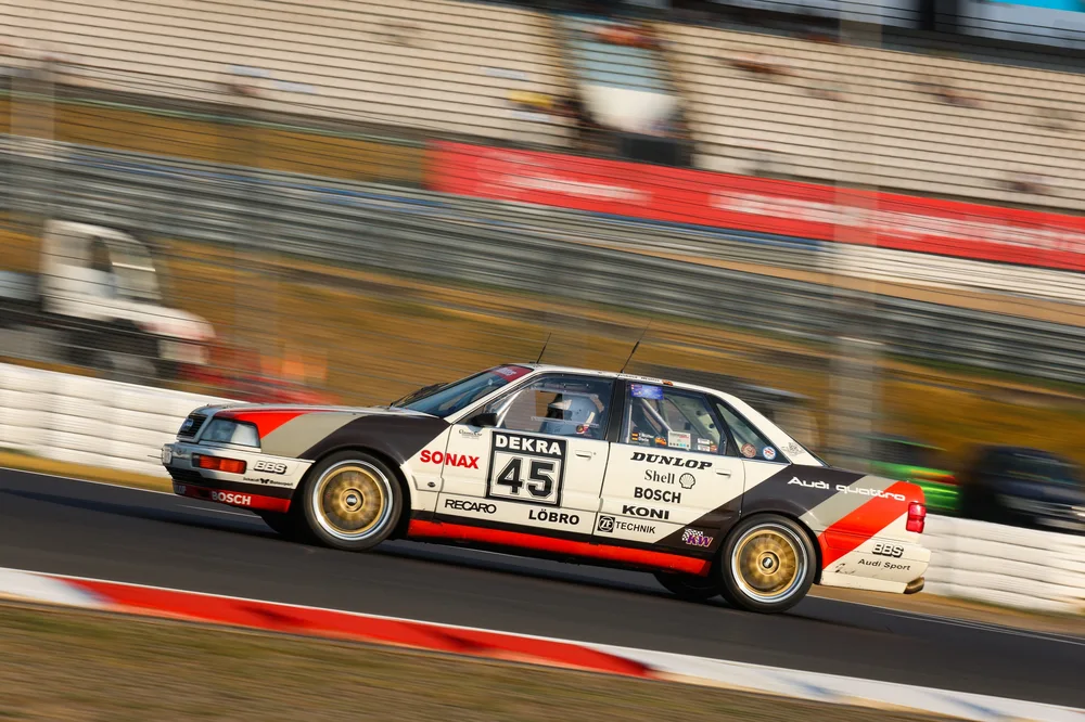DTM & DTM Classic - Nürburgring 2026 – Foto 169