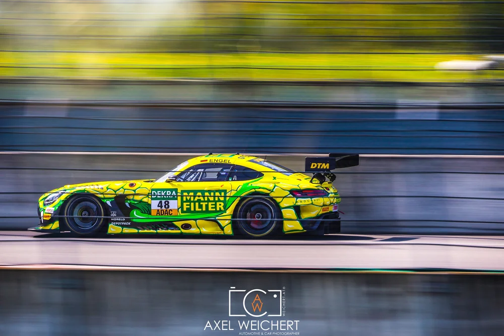 DTM - Lausitzring 2023 – Foto 198