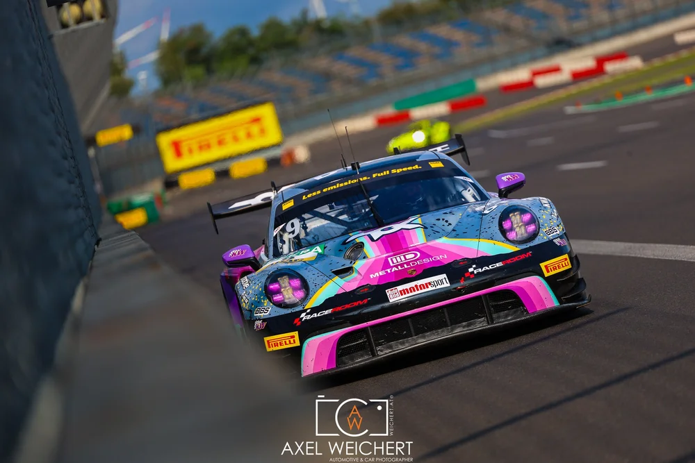 DTM - Lausitzring 2023 – Foto 235
