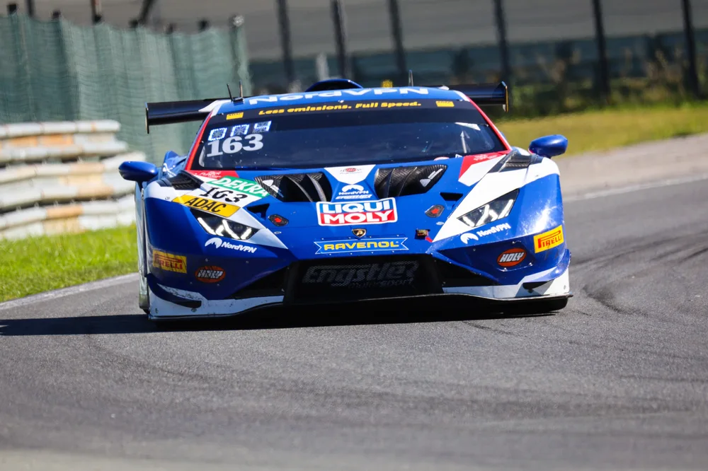 ADAC GT Masters - Salzburgring 2026 – Foto 151