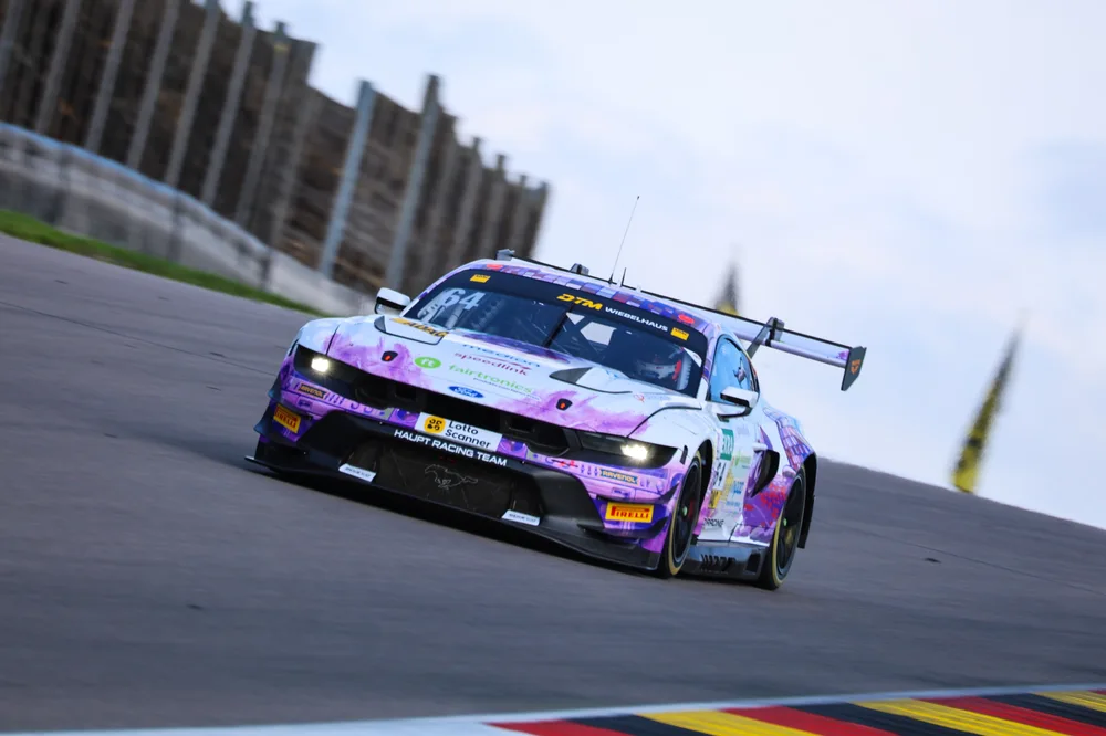 DTM - Sachsenring 2026 – Foto 152