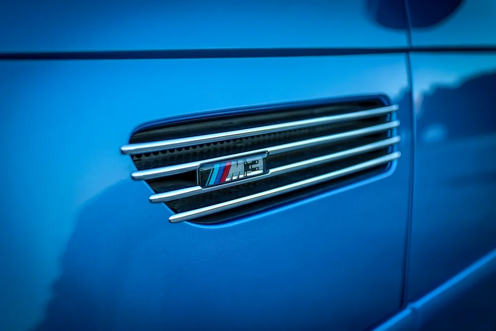 BMW E46 M3 - Der letzte freisaugende ///M-Sechszylinder