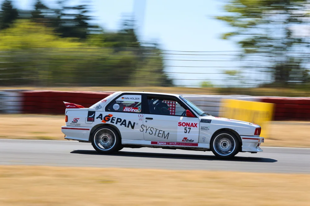 DTM & DTM Classic - Nürburgring 2026 – Foto 505