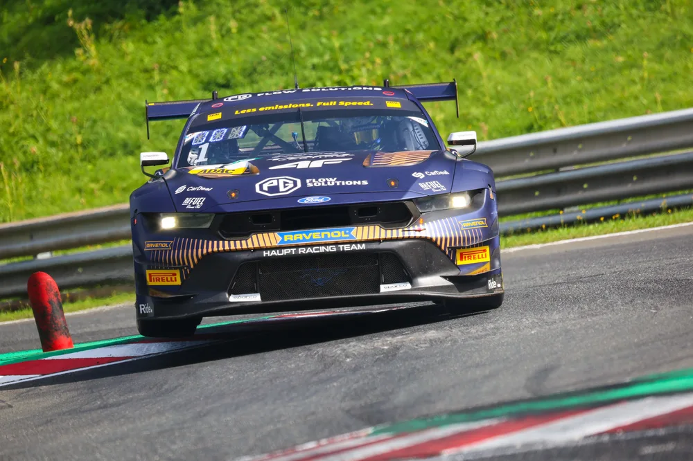 ADAC GT Masters - Salzburgring 2026 – Foto 73
