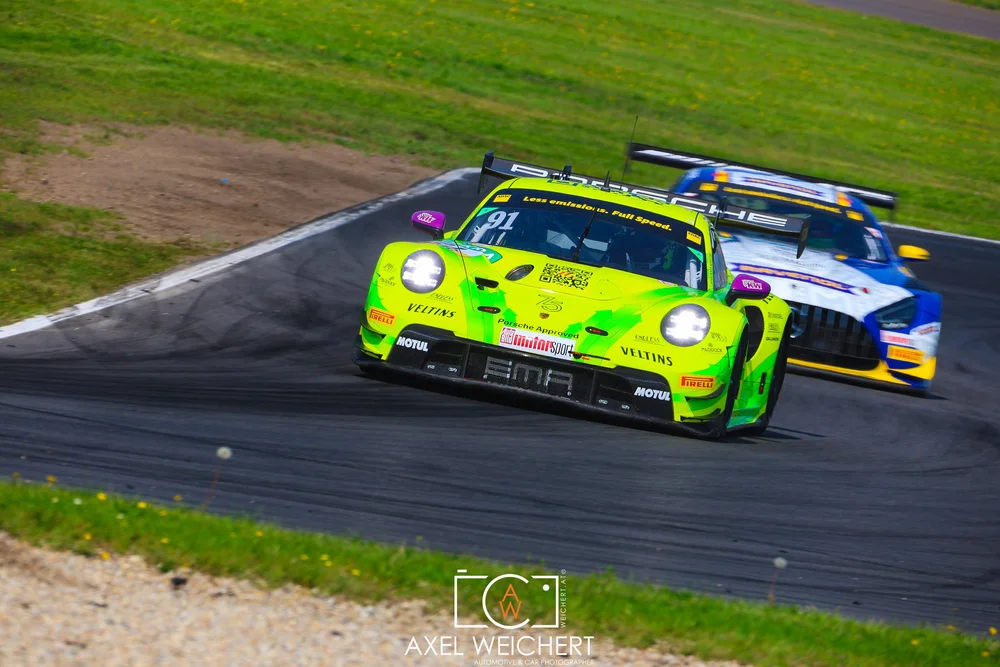 DTM - Lausitzring 2023 – Foto 118